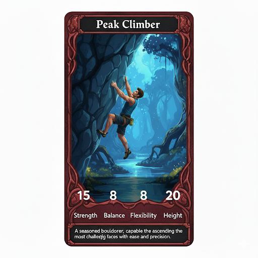 climbr image